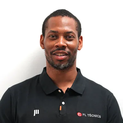 Paul Williams headshot