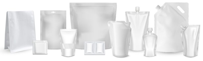 FLtecnics pouch packaging formats for pet food and pet care