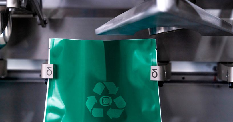 Sustainable Packaging Technology: Innovative Solutions for New Challenges